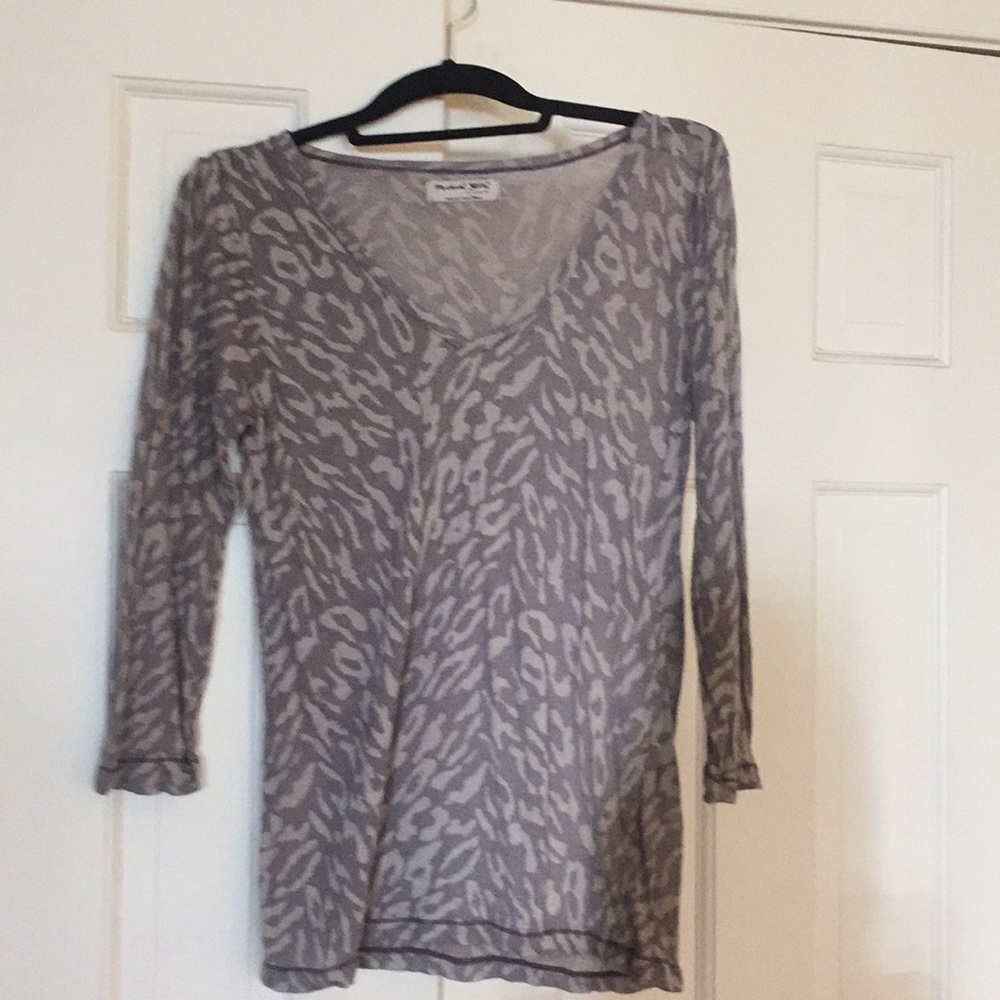 Michael stars top